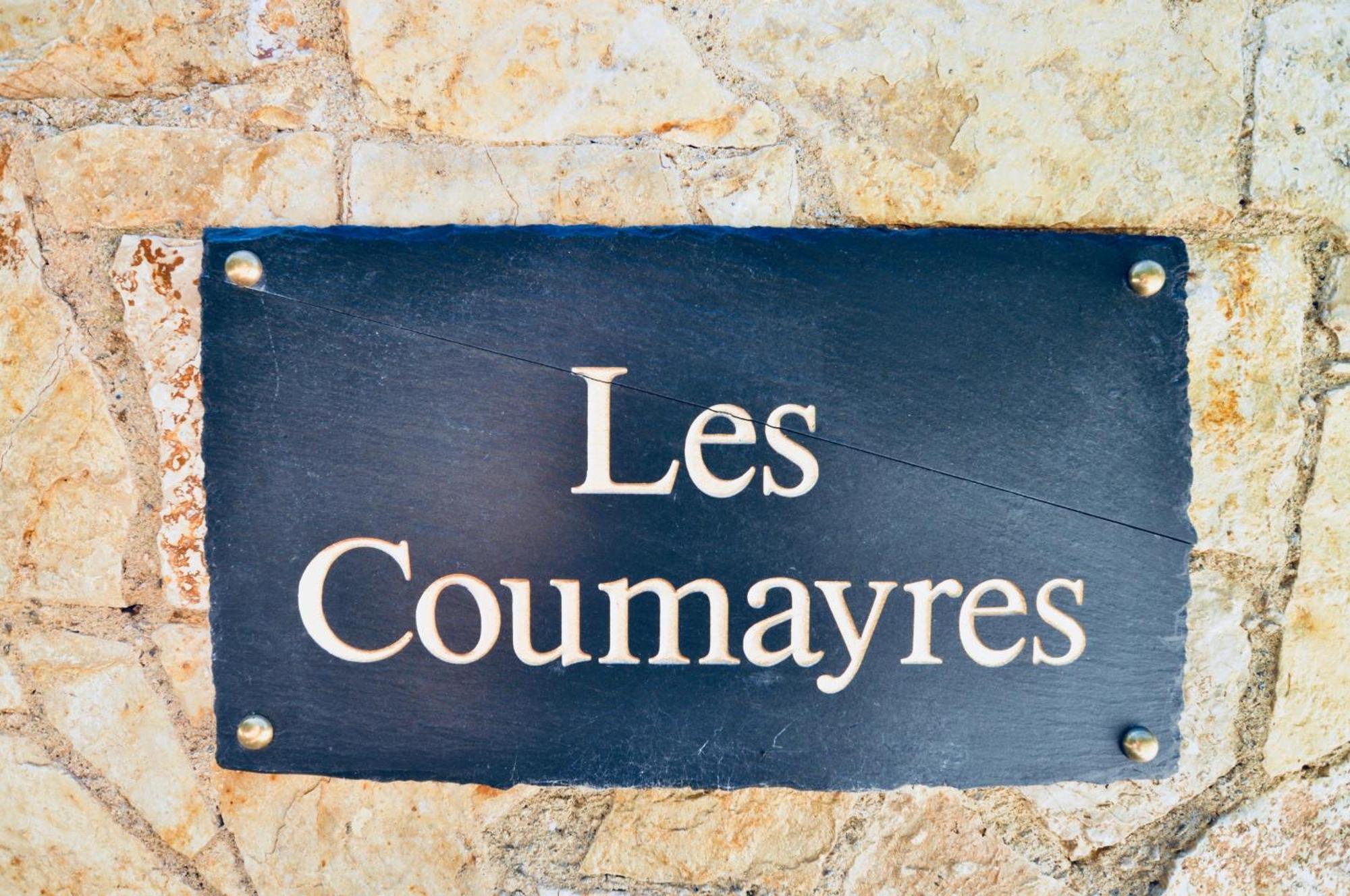 Les Coumayres Riols エクステリア 写真